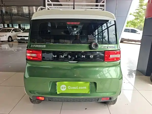 Wuling Hongguang MINIEV 2023
