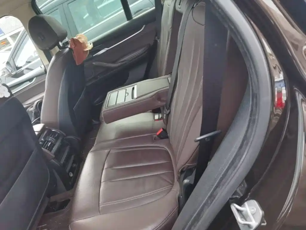 BMW X5 2015 — фото 17