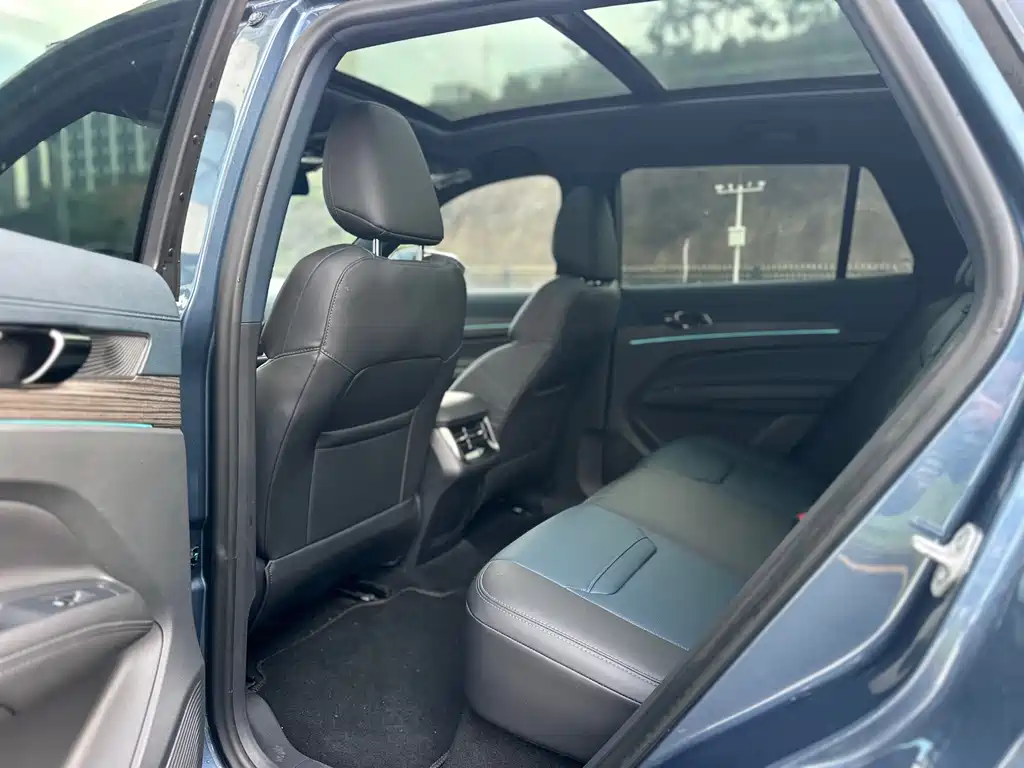 Ford Territory 2022