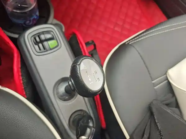 smart fortwo 2014