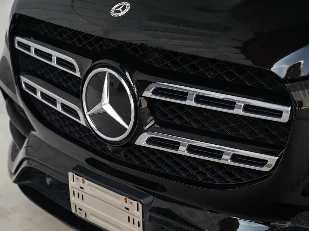 Mercedes-Benz GLS 2022 — фото 20