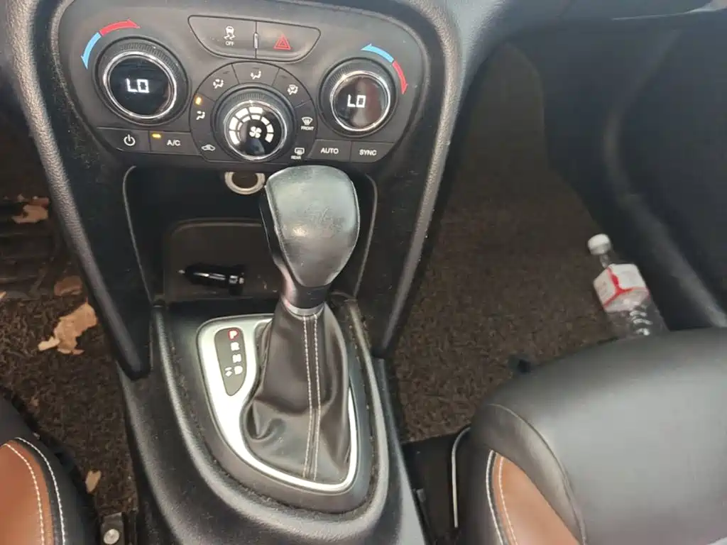 Fiat Viaggio 2014 — фото 19