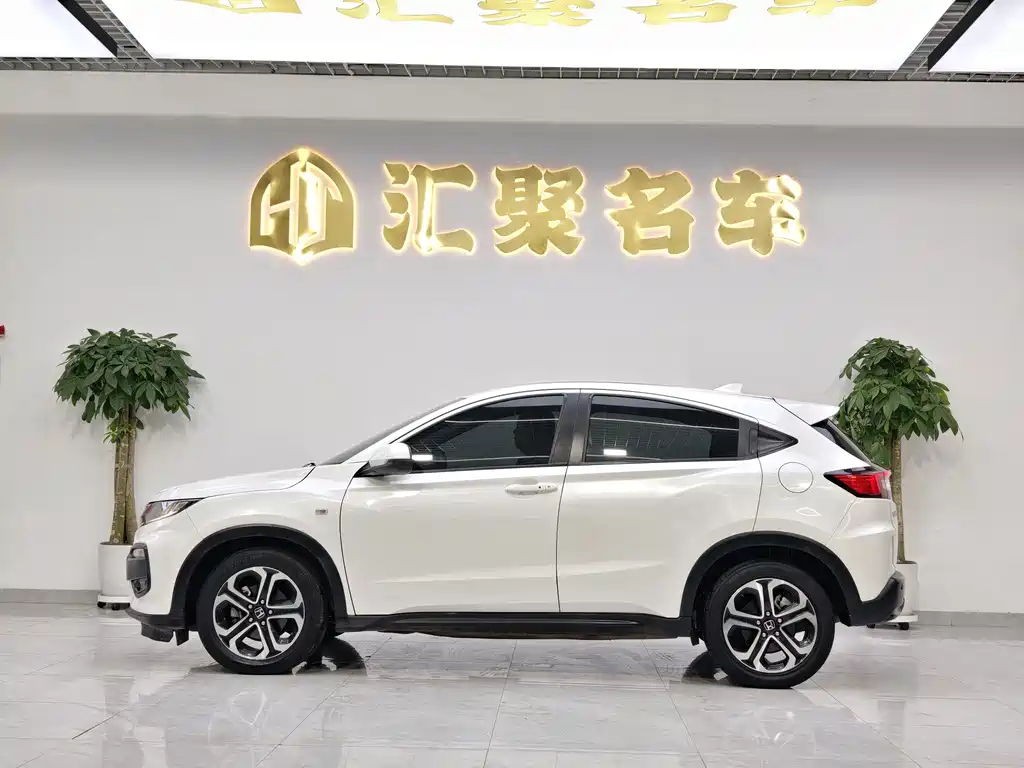 Honda XR-V 2018 — фото 9
