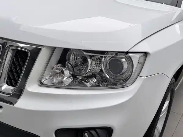 Jeep Compass 2013