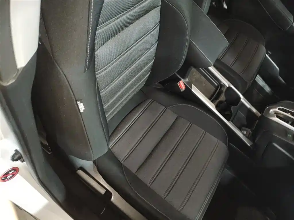 Honda CR-V 2017 — фото 25