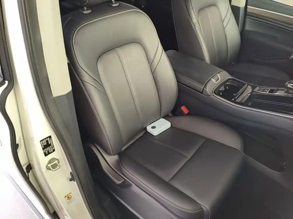 GAC Trumpchi M8 2020 — фото 25