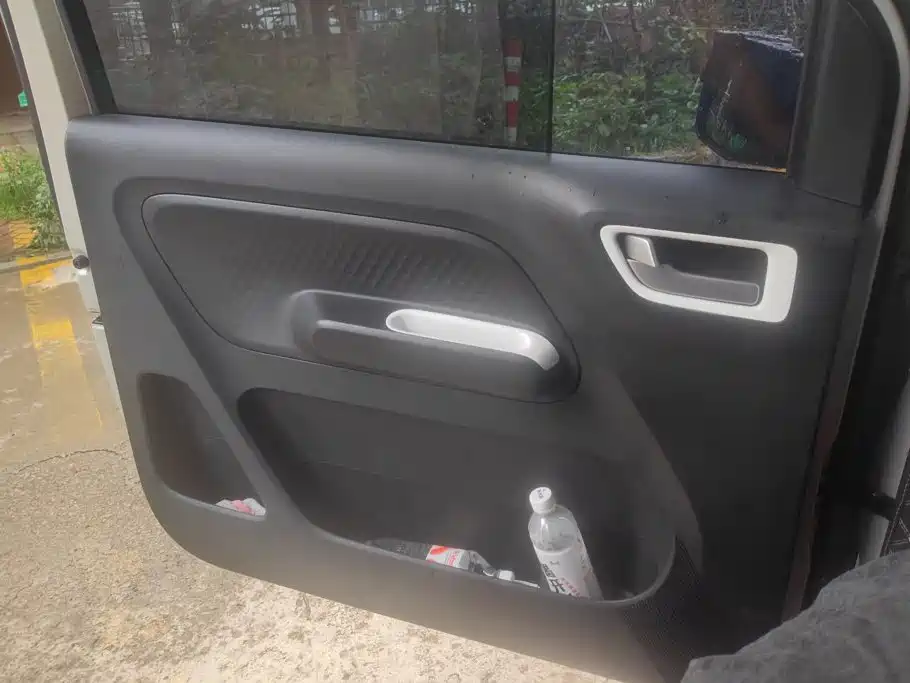 Wuling Hongguang MINIEV 2024