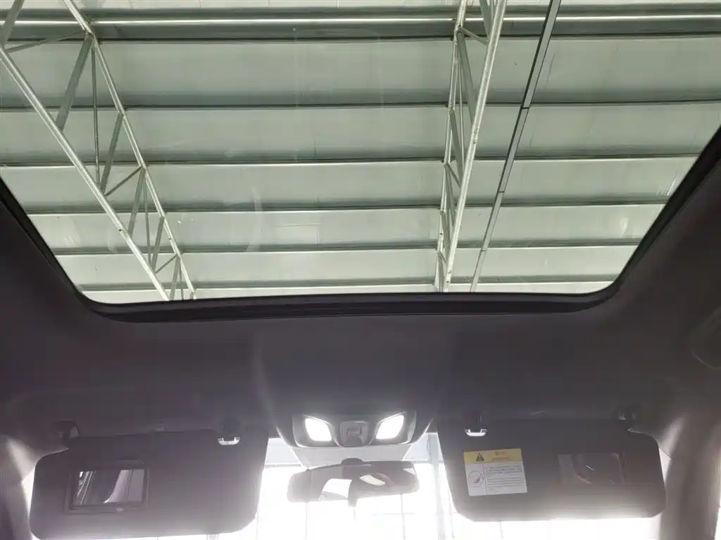 Changan CS55PLUS 2024 — фото 14