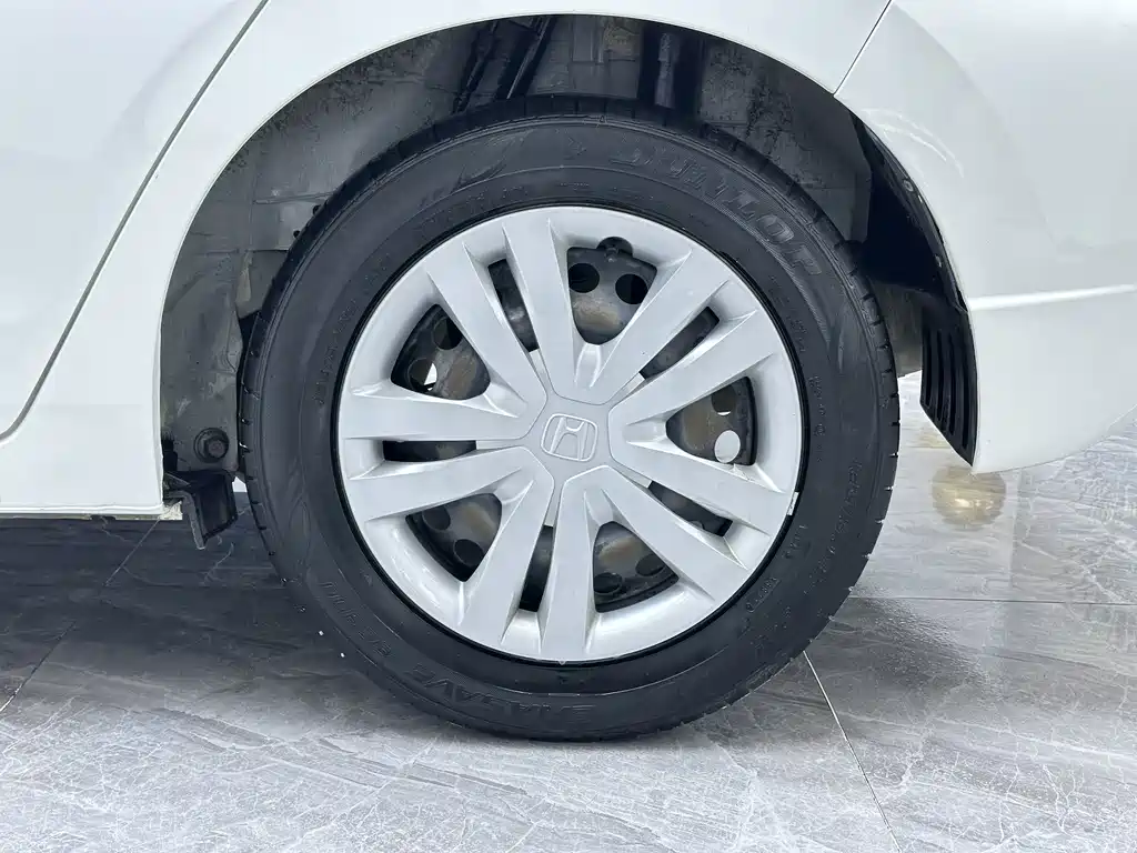 Honda Fit 2022 — фото 13
