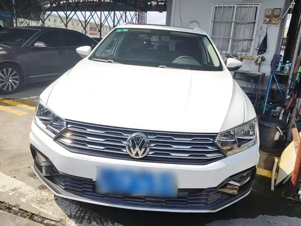Volkswagen C-TREK Weiling 2018 — фото 3