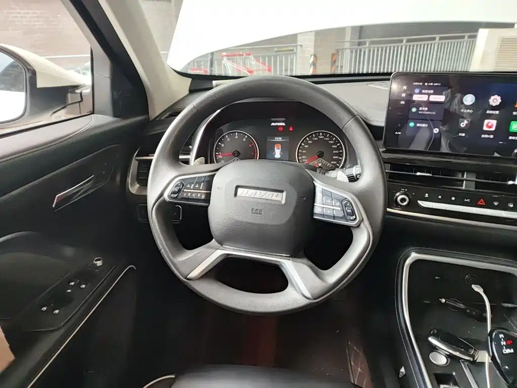 Haval H6 2023