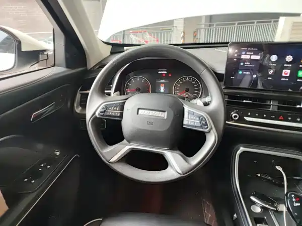 Haval H6 2023