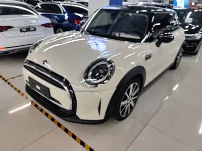 MINI MINI 2021