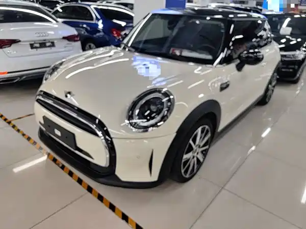 MINI 2021