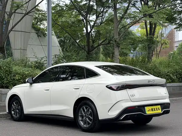 BYD Seal 06 2024
