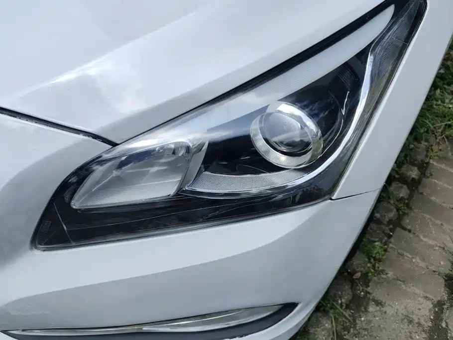 Hyundai Mistra 2015 — фото 5