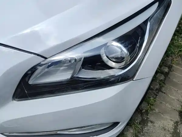 Hyundai Mistra 2015