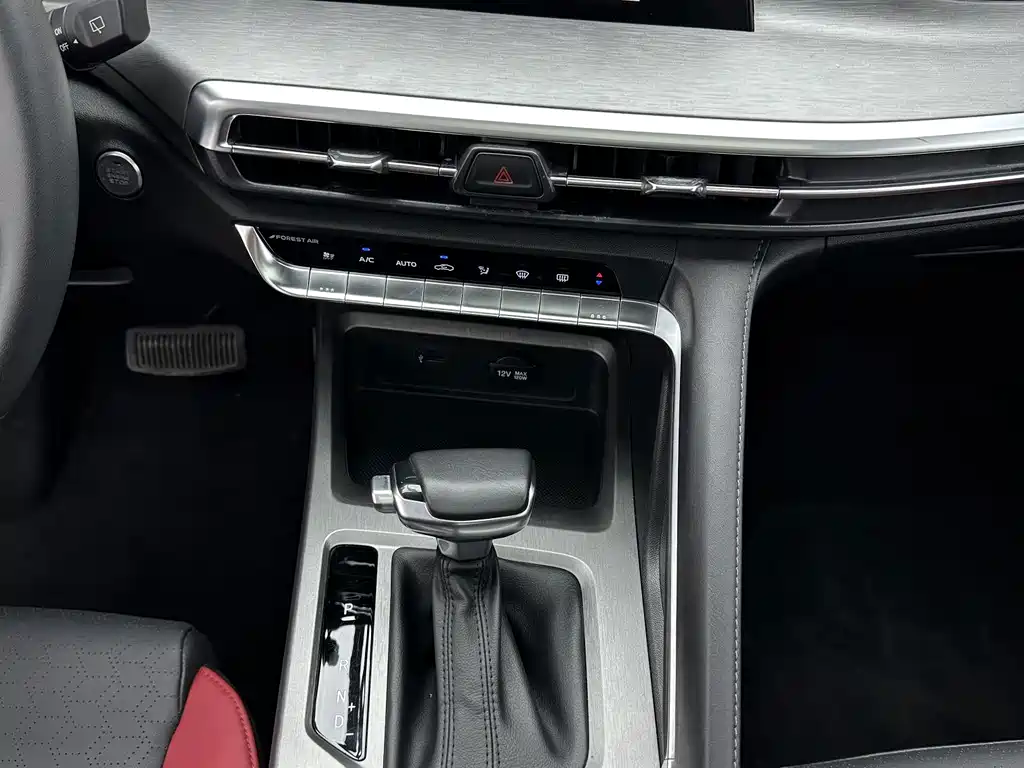 Changan CS35PLUS 2022 — фото 16