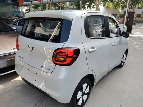 Wuling Hongguang MINIEV 2026