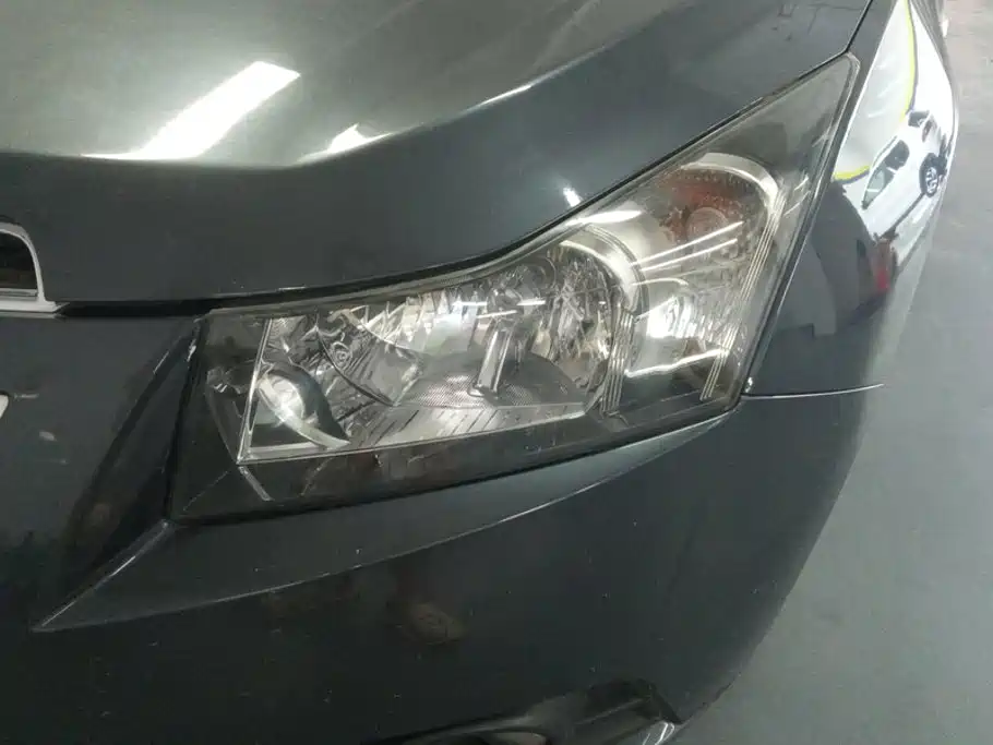 Chevrolet Cruze 2013
