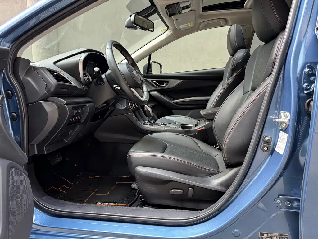 Subaru XV 2023