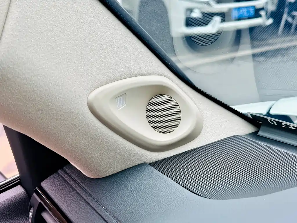 Toyota Land Cruiser 2025 — фото 14