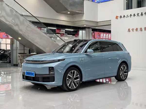 Li Auto L7 2024