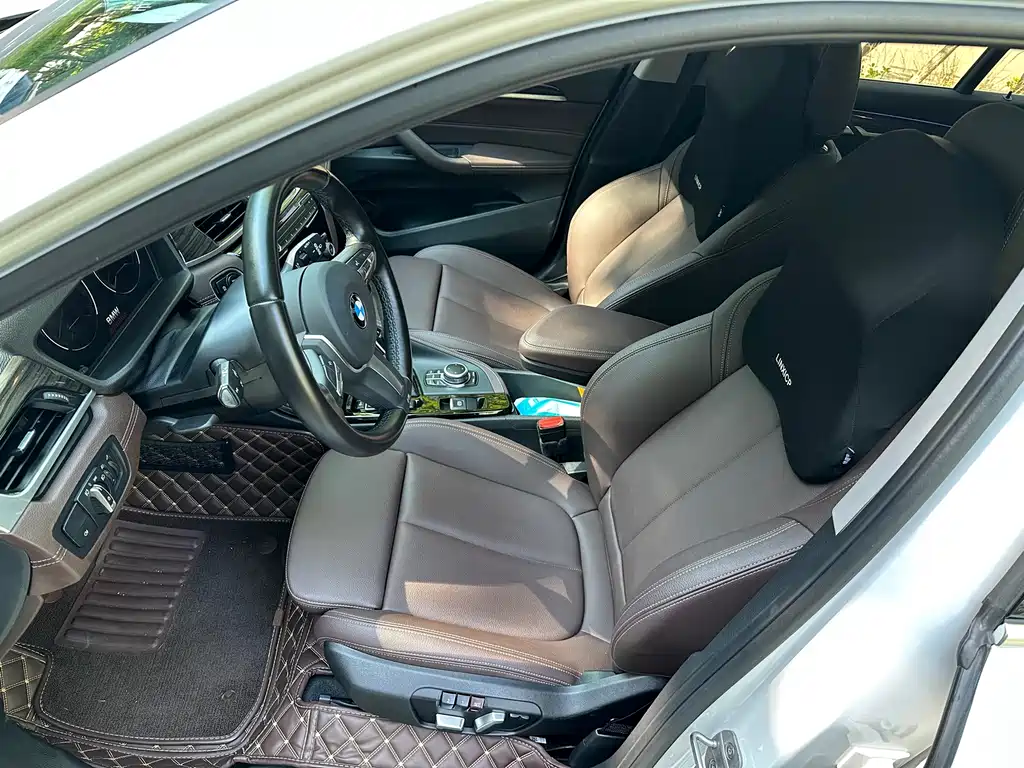 BMW X1 2022