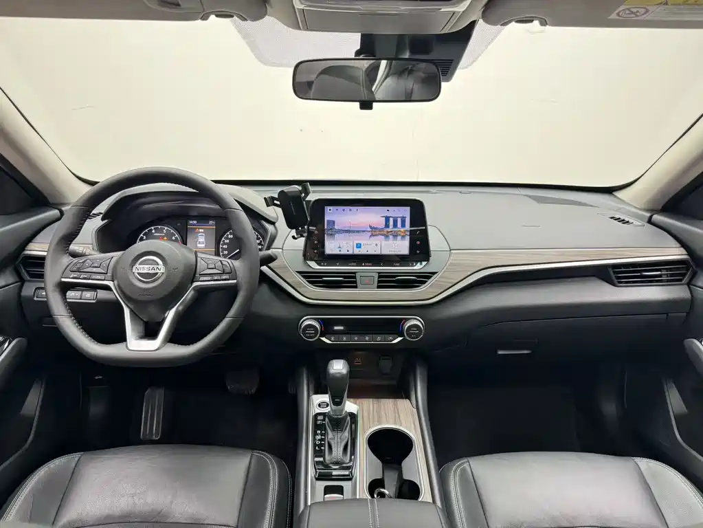 Nissan Teana 2023 — фото 12