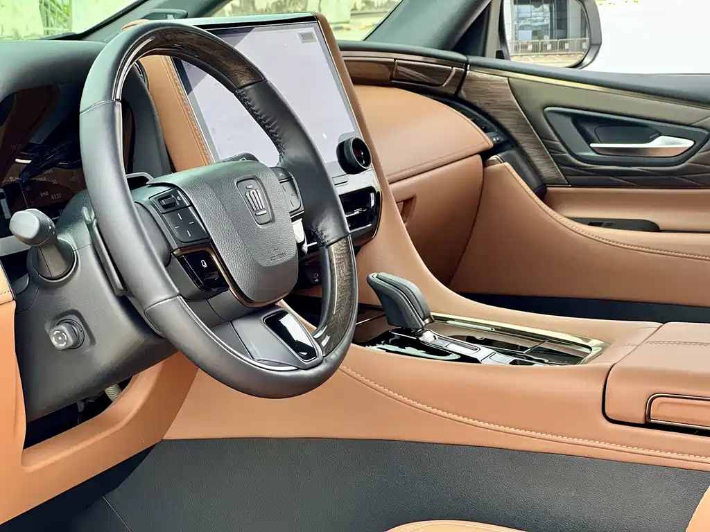 Toyota Wilfa 2025 — фото 16