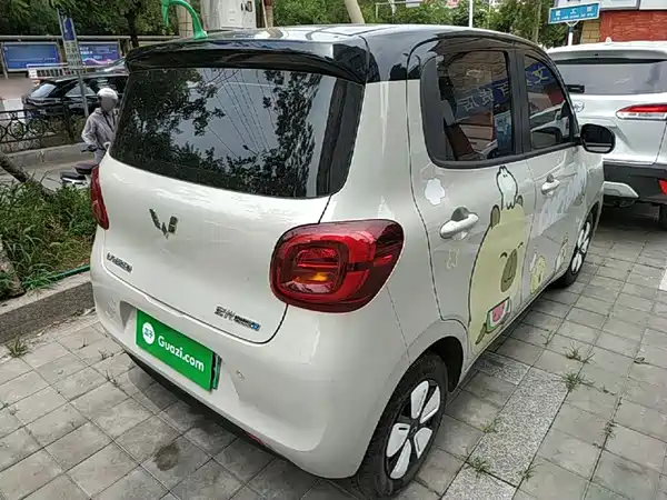 Wuling Hongguang MINIEV 2025