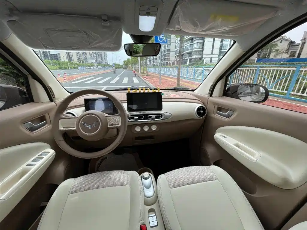 Wuling MINIEV 2025