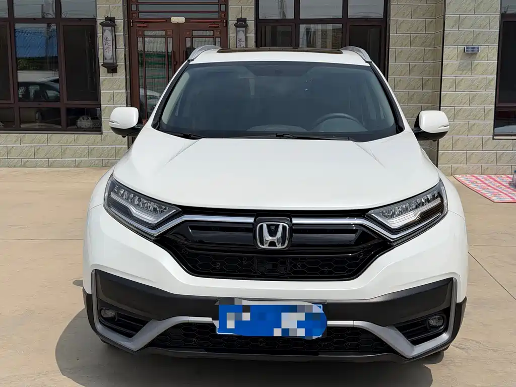 Honda CR-V 2022