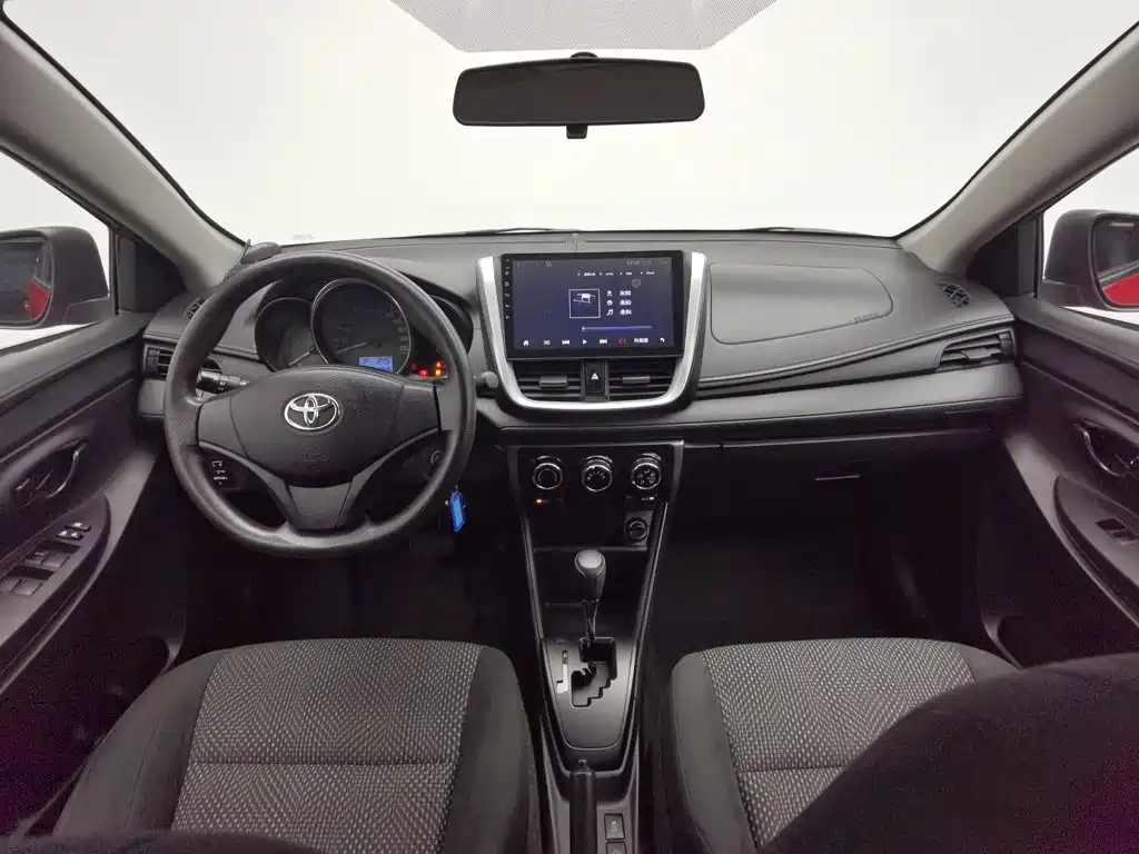 Toyota Vios 2019
