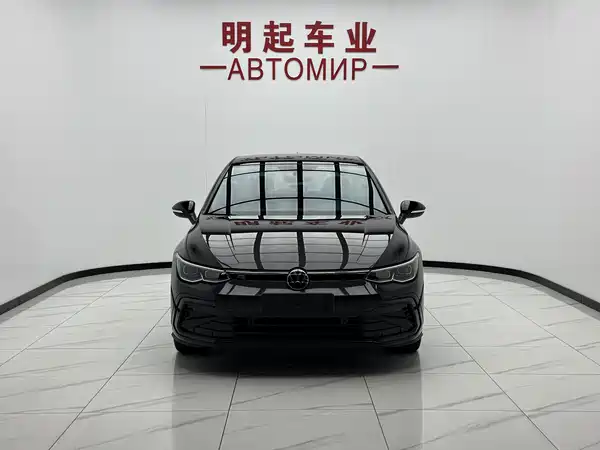 Volkswagen Golf 2023
