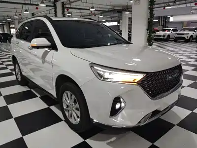 Haval M6 2024