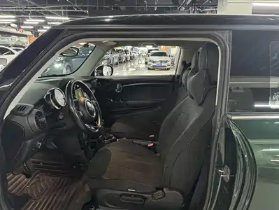 MINI MINI 2015