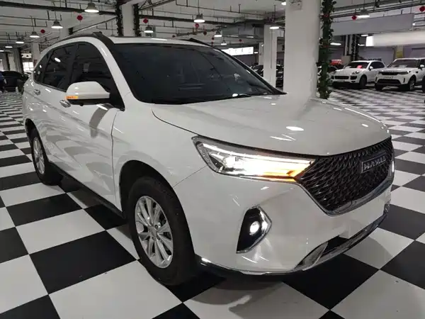 Haval M6 2024