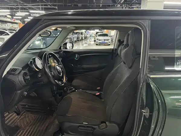 MINI 2015