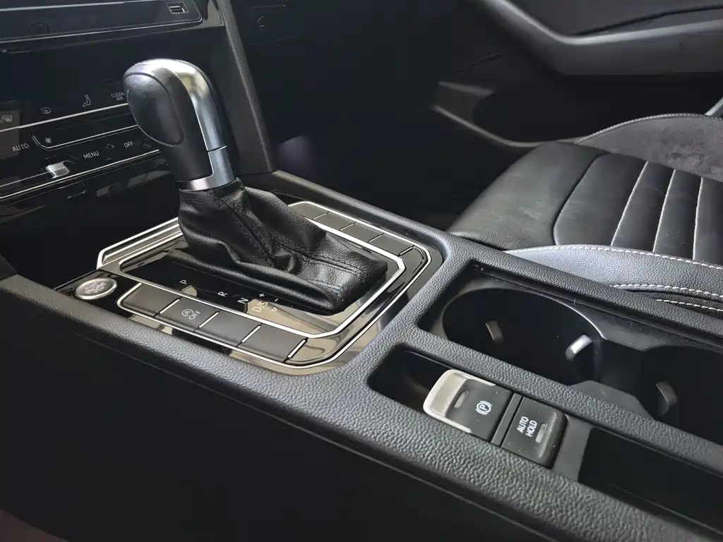 Volkswagen Magotan 2022