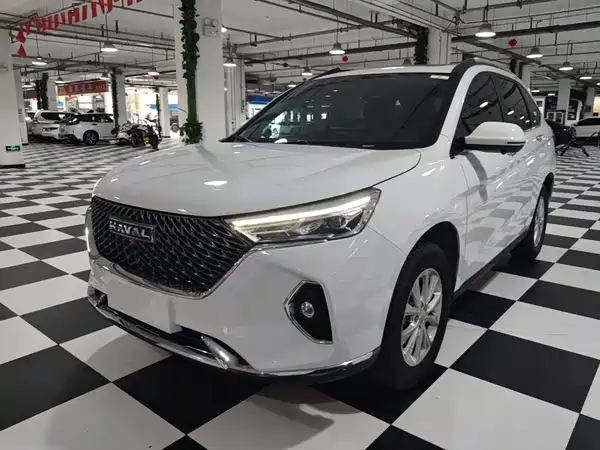 Haval M6 2024