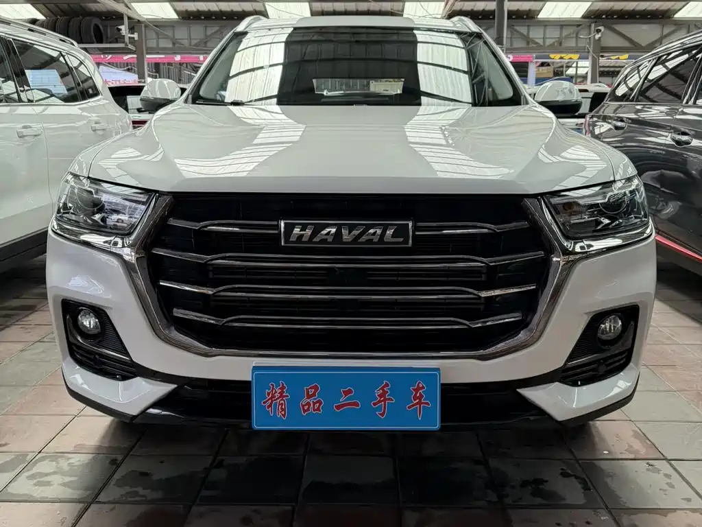 Haval H6 2022