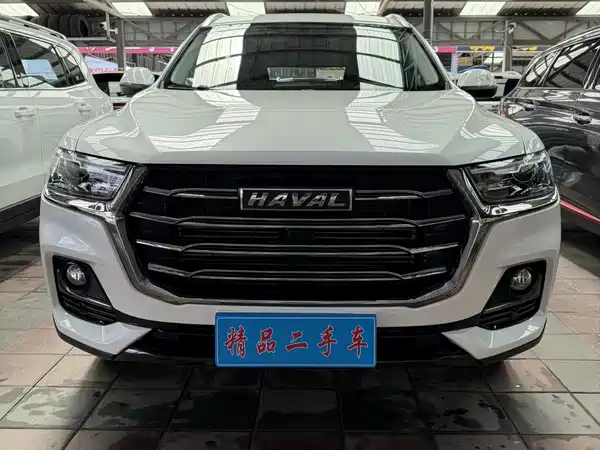 Haval H6 2022