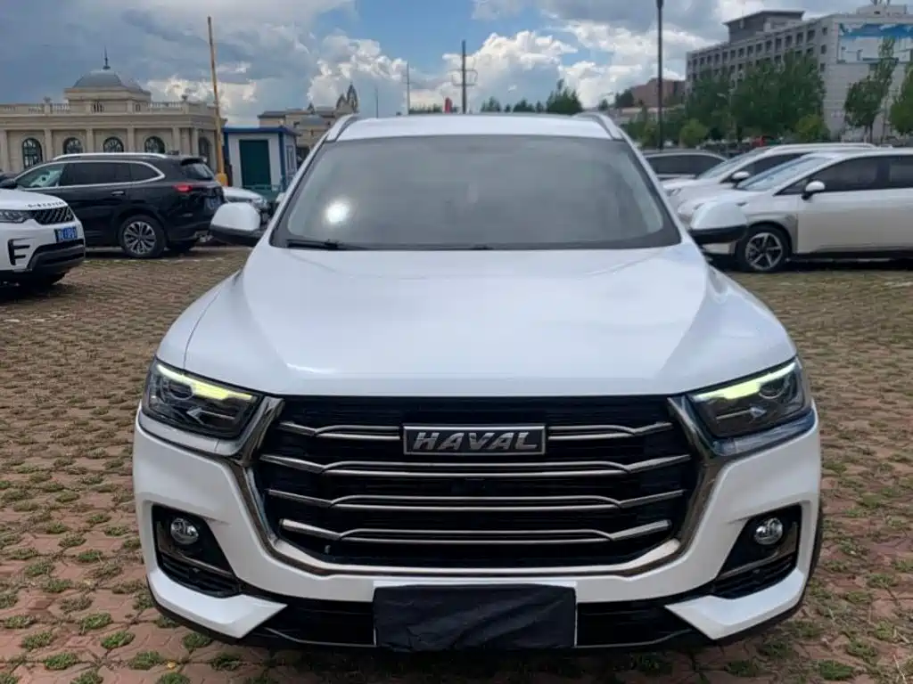 Haval H6 2022