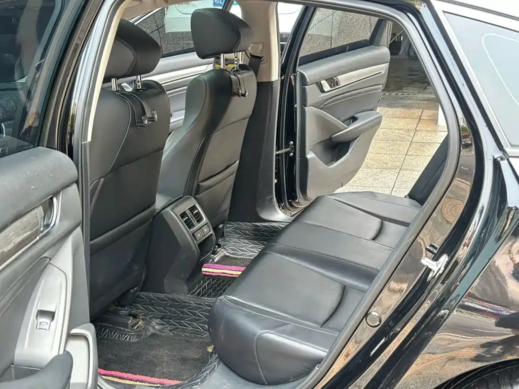 Honda Accord 2023