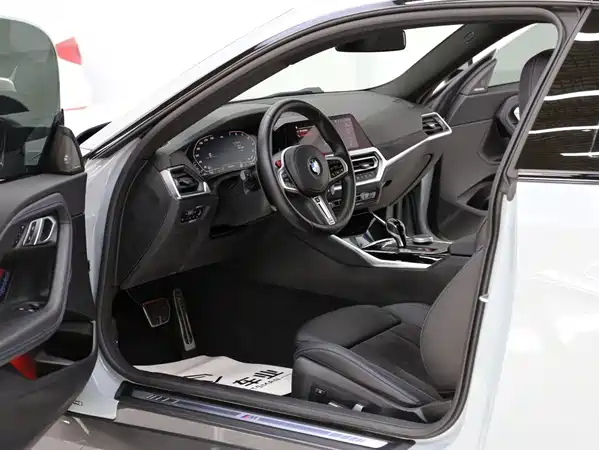 BMW 2 Series 2022