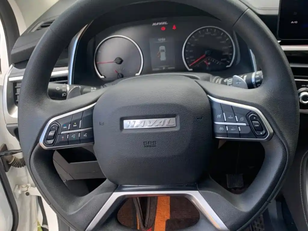 Haval H6 2022