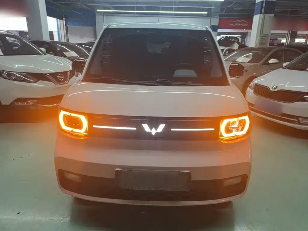 Wuling MINIEV 2023