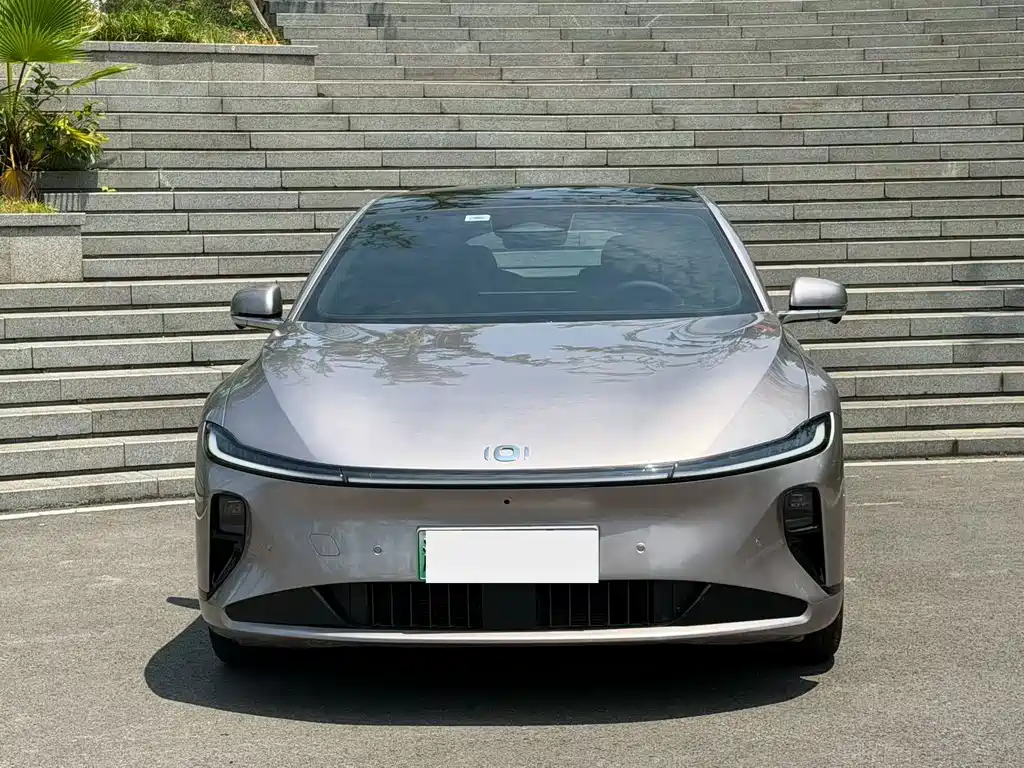 Changan Qiyuan A07 2026