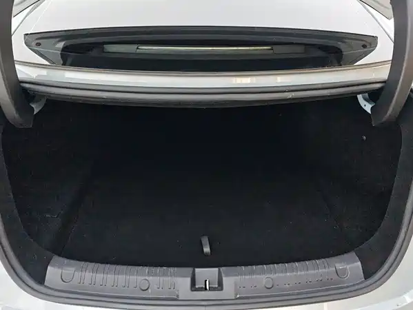 BYD Qin L 2024